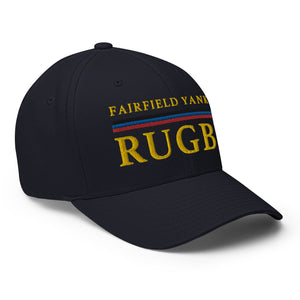 Rugby Imports Fairfield Yankees RFC Flexfit Cap