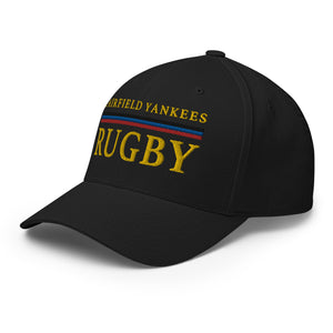 Rugby Imports Fairfield Yankees RFC Flexfit Cap