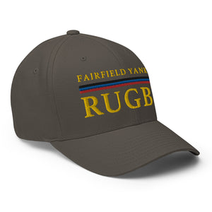 Rugby Imports Fairfield Yankees RFC Flexfit Cap