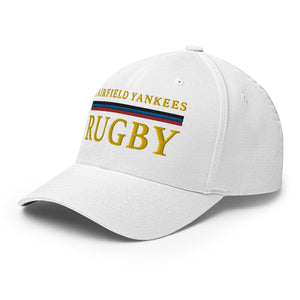 Rugby Imports Fairfield Yankees RFC Flexfit Cap