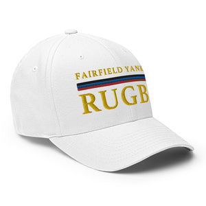 Rugby Imports Fairfield Yankees RFC Flexfit Cap