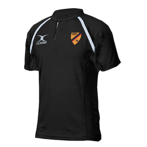 Rugby Imports Fairfield Yankees RFC Gilbert Xact II Jersey