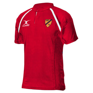 Rugby Imports Fairfield Yankees RFC Gilbert Xact II Jersey