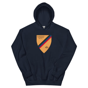 Rugby Imports Fairfield Yankees RFC Heavy Blend Hoodie