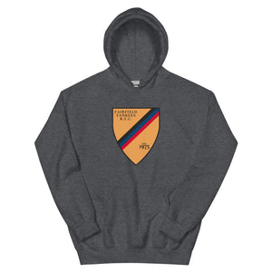 Rugby Imports Fairfield Yankees RFC Heavy Blend Hoodie