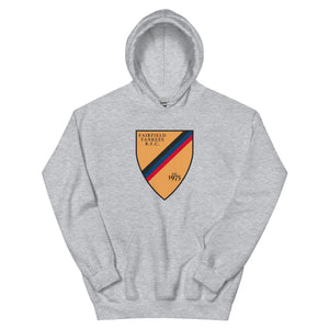 Rugby Imports Fairfield Yankees RFC Heavy Blend Hoodie