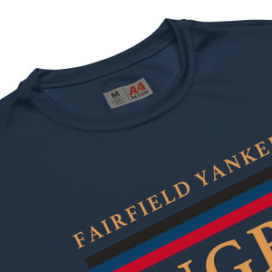 Rugby Imports Fairfield Yankees RFC Performance T-Shirt