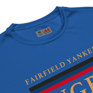 Rugby Imports Fairfield Yankees RFC Performance T-Shirt