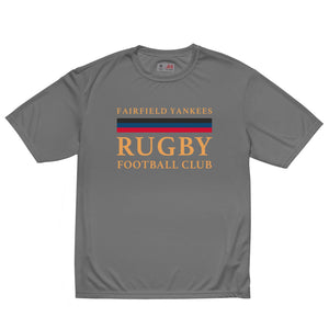 Rugby Imports Fairfield Yankees RFC Performance T-Shirt