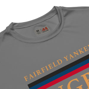 Rugby Imports Fairfield Yankees RFC Performance T-Shirt