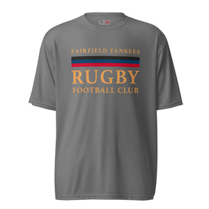 Rugby Imports Fairfield Yankees RFC Performance T-Shirt