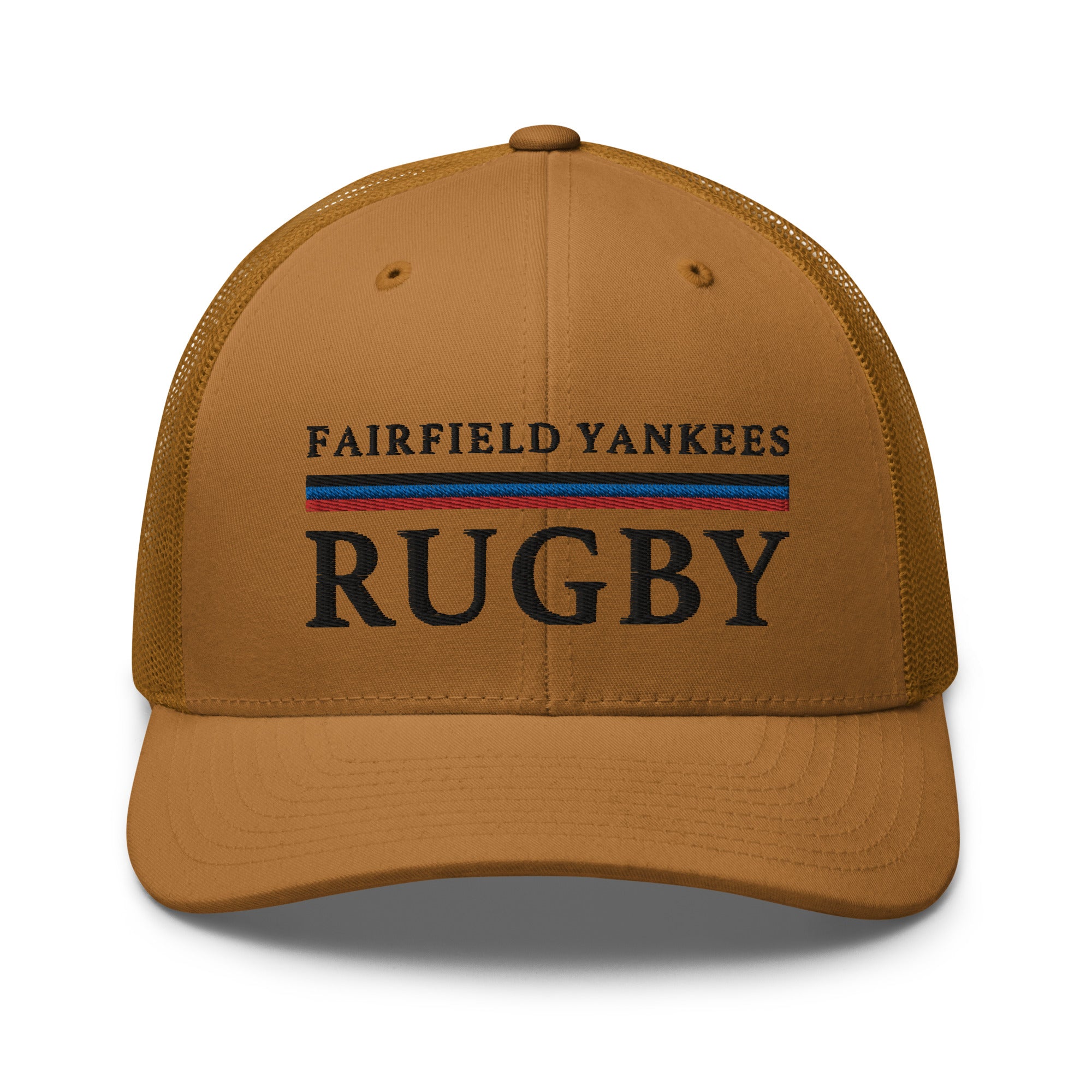 Rugby Imports Fairfield Yankees RFC Retro Trucker Cap