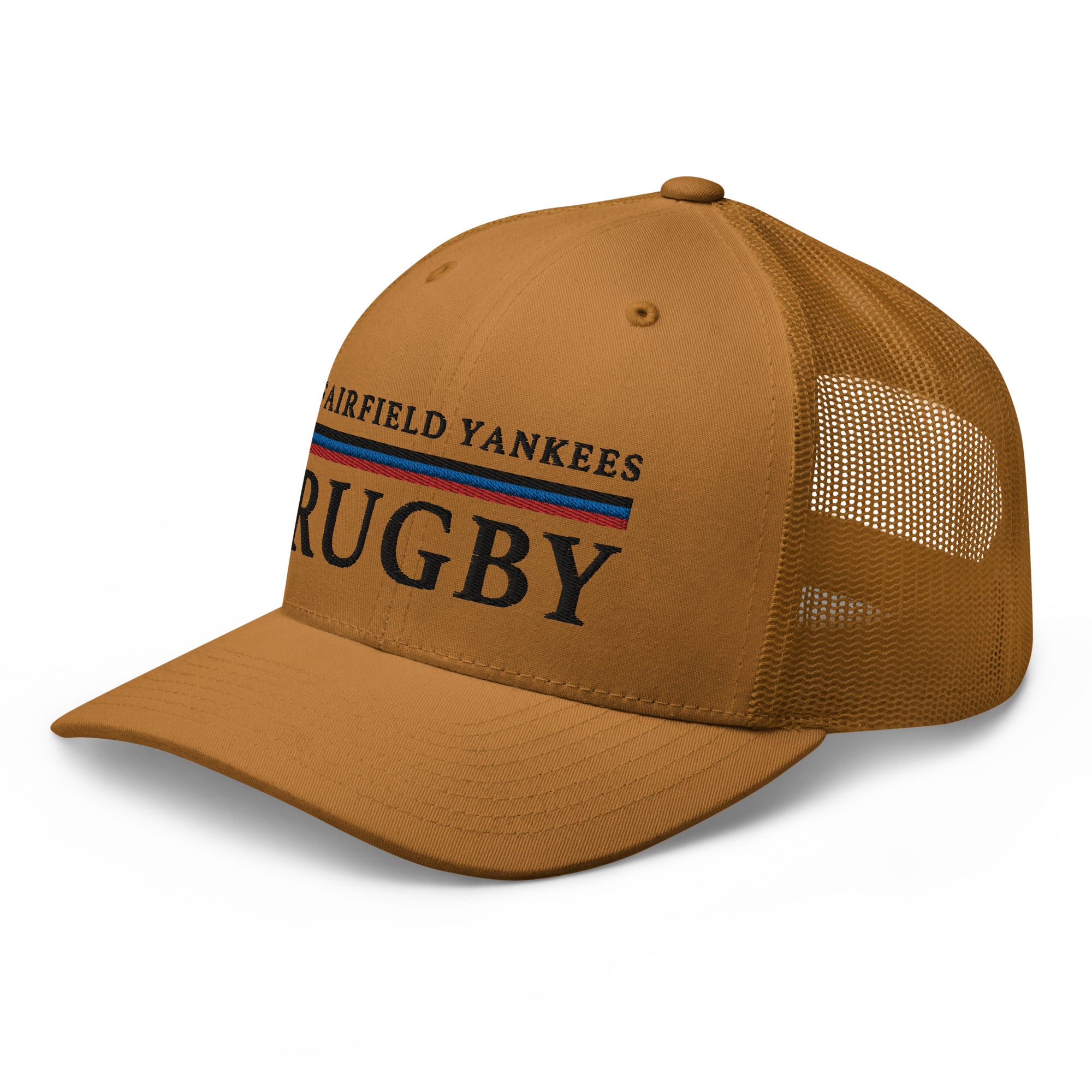 Rugby Imports Fairfield Yankees RFC Retro Trucker Cap