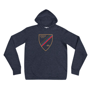 Rugby Imports Fairfield Yankees RFC Social Hoodie