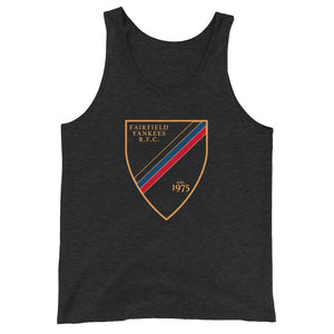 Rugby Imports Fairfield Yankees RFC Social Tank Top