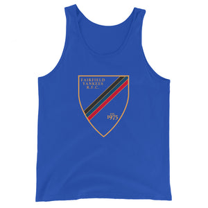 Rugby Imports Fairfield Yankees RFC Social Tank Top