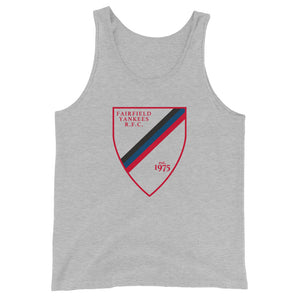 Rugby Imports Fairfield Yankees RFC Social Tank Top