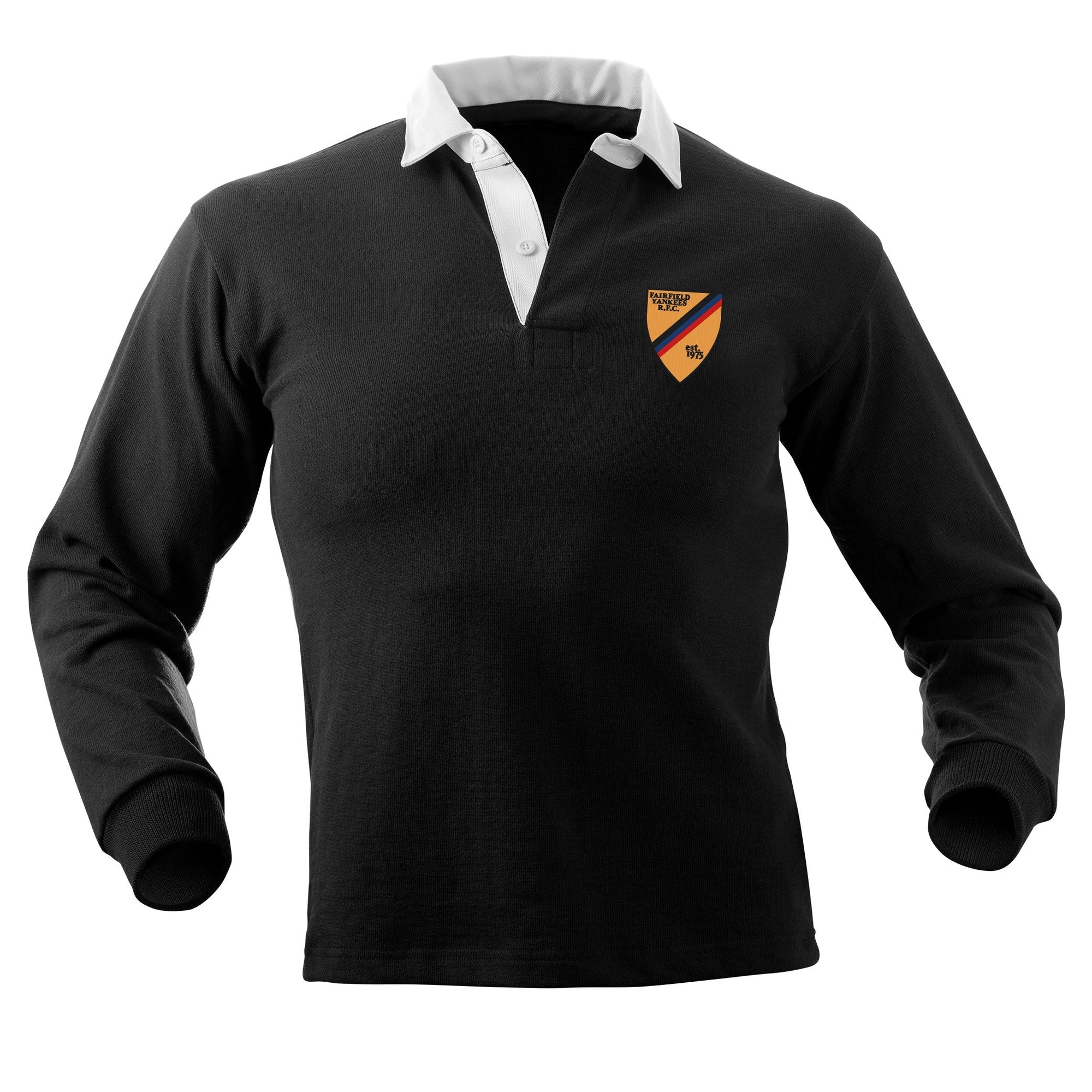 Rugby Imports Fairfield Yankees RFC Traditional Jersey