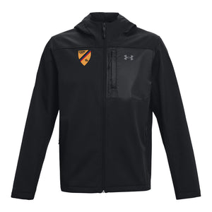 Rugby Imports Fairfield Yankees RFC UA CGI Hooded Jacket