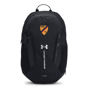 Rugby Imports Fairfield Yankees RFC UA Hustle 5.0 Backpack