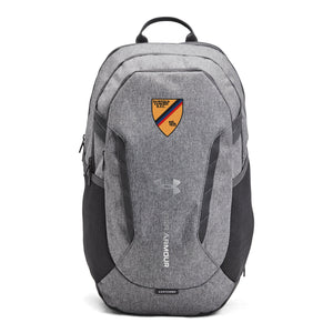 Rugby Imports Fairfield Yankees RFC UA Hustle 5.0 Backpack