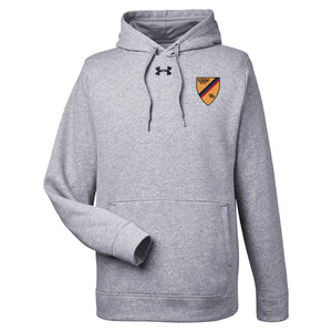 Rugby Imports Fairfield Yankees RFC UA Hustle Hoodie