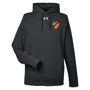 Rugby Imports Fairfield Yankees RFC UA Hustle Hoodie