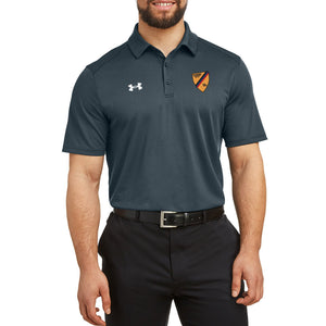 Rugby Imports Fairfield Yankees RFC UA Team Tech Polo