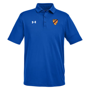 Rugby Imports Fairfield Yankees RFC UA Team Tech Polo