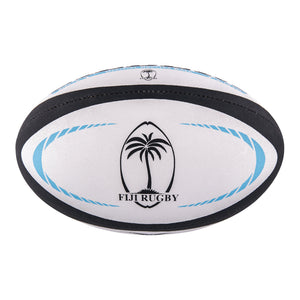 Rugby Imports Fiji Rugby Hoodie Gift Box