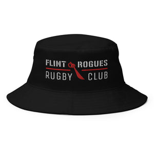 Rugby Imports Flint Rogues RFC Bucket Hat