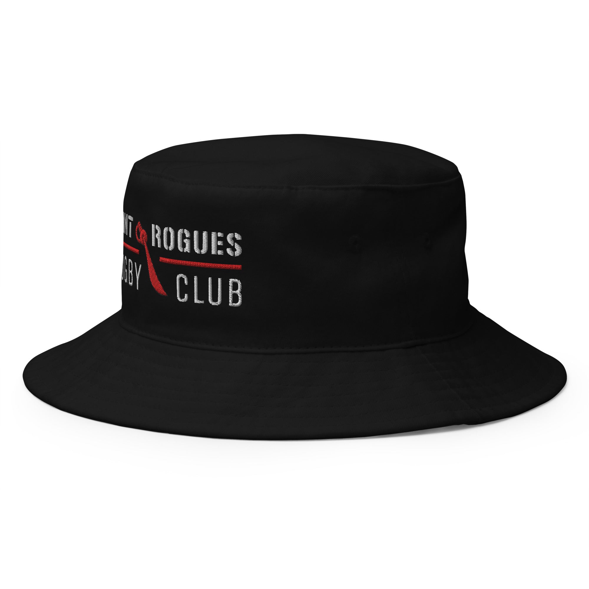 Rugby Imports Flint Rogues RFC Bucket Hat