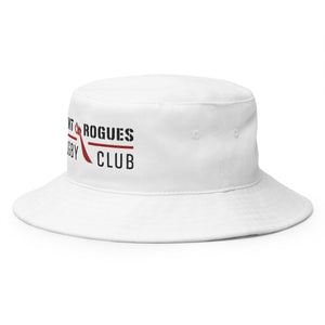 Rugby Imports Flint Rogues RFC Bucket Hat