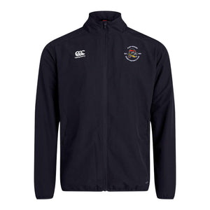 Rugby Imports Flint Rogues RFC CCC Club Track Jacket