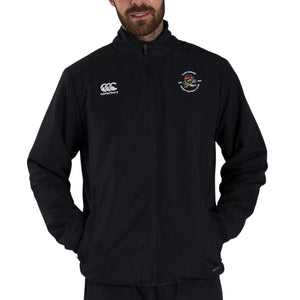 Rugby Imports Flint Rogues RFC CCC Club Track Jacket