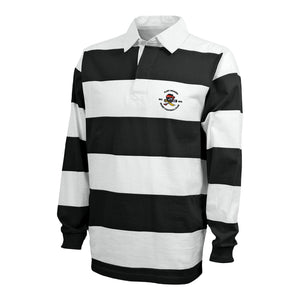 Rugby Imports Flint Rogues RFC Cotton Social Jersey