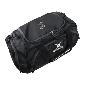 Rugby Imports Flint Rogues RFC Gilbert Player Holdall V3