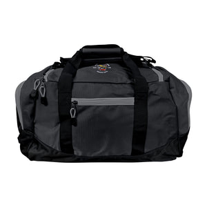 Rugby Imports Flint Rogues RFC Gilbert Player Holdall V3