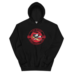 Rugby Imports Flint Rogues RFC Heavy Blend Hoodie