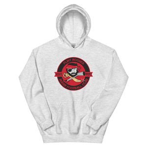 Rugby Imports Flint Rogues RFC Heavy Blend Hoodie