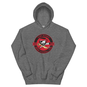 Rugby Imports Flint Rogues RFC Heavy Blend Hoodie