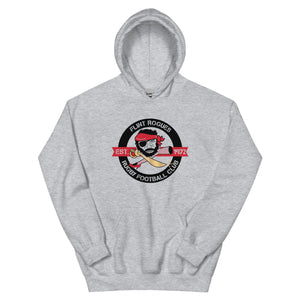 Rugby Imports Flint Rogues RFC Heavy Blend Hoodie