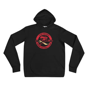 Rugby Imports Flint Rogues RFC Social Hoodie