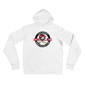 Rugby Imports Flint Rogues RFC Social Hoodie