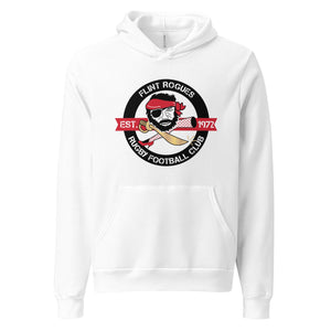 Rugby Imports Flint Rogues RFC Social Hoodie