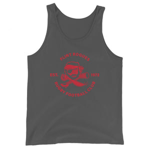 Rugby Imports Flint Rogues RFC Social Tank Top