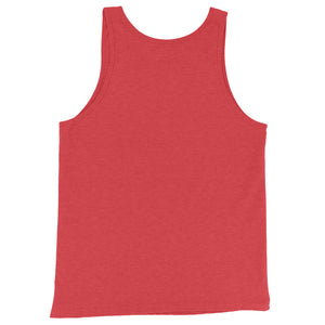 Rugby Imports Flint Rogues RFC Social Tank Top