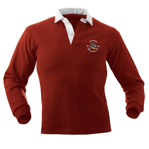 Rugby Imports Flint Rogues RFC Traditional Jersey