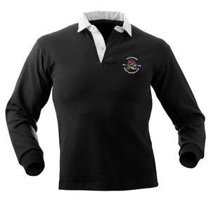 Rugby Imports Flint Rogues RFC Traditional Jersey