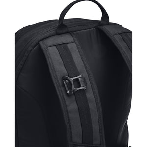 Rugby Imports Flint Rogues RFC UA Hustle 6.0 Backpack